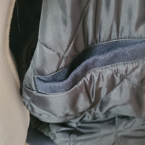 Mid-West Garment co. Vintage  Letterman jacket - Picture 7 of 8